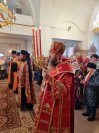 12-Светлое Христово Воскресение. Великая вечерня