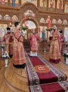 13-Светлое Христово Воскресение. Великая вечерня
