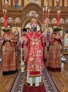 14-Светлое Христово Воскресение. Великая вечерня