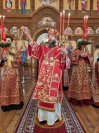 15-Светлое Христово Воскресение. Великая вечерня