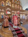16-Светлое Христово Воскресение. Великая вечерня