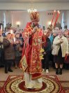 17-Светлое Христово Воскресение. Великая вечерня