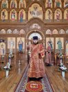 21-Светлое Христово Воскресение. Великая вечерня