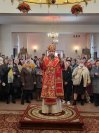22-Светлое Христово Воскресение. Великая вечерня