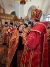 23-Светлое Христово Воскресение. Великая вечерня