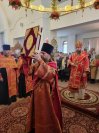 24-Светлое Христово Воскресение. Великая вечерня