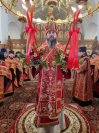 25-Светлое Христово Воскресение. Великая вечерня