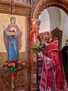 26-Светлое Христово Воскресение. Великая вечерня