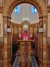 27-Светлое Христово Воскресение. Великая вечерня
