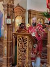 28-Светлое Христово Воскресение. Великая вечерня