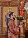 29-Светлое Христово Воскресение. Великая вечерня