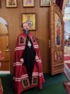 30-Светлое Христово Воскресение. Великая вечерня