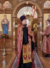 31-Светлое Христово Воскресение. Великая вечерня