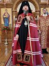 32-Светлое Христово Воскресение. Великая вечерня