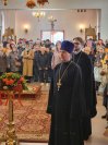 35-Светлое Христово Воскресение. Великая вечерня