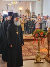 36-Светлое Христово Воскресение. Великая вечерня