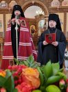 38-Светлое Христово Воскресение. Великая вечерня
