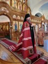 39-Светлое Христово Воскресение. Великая вечерня