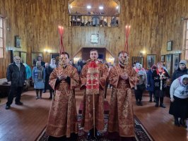 Светлый понедельник