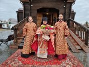 1-Светлый понедельник