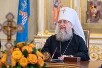 11-Управляющий Усть-Каменогорской и Семипалатинской епархией принял участие в первом в 2023 году заседании Синода Православной Церкви Казахстана