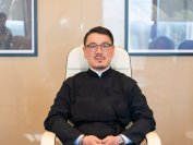 5-Архиепископ Амфилохий принял участие в официальных мероприятиях, посвящённых Дню духовного согласия