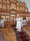 3-Архиепископ Амфилохий возглавил церковные торжества по случаю праздника Крещения Господня