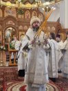 10-Архиепископ Амфилохий возглавил церковные торжества по случаю праздника Крещения Господня