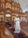 12-Архиепископ Амфилохий возглавил церковные торжества по случаю праздника Крещения Господня