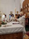 13-Архиепископ Амфилохий возглавил церковные торжества по случаю праздника Крещения Господня