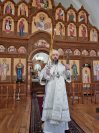 14-Архиепископ Амфилохий возглавил церковные торжества по случаю праздника Крещения Господня