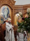 15-Архиепископ Амфилохий возглавил церковные торжества по случаю праздника Крещения Господня