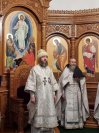 17-Архиепископ Амфилохий возглавил церковные торжества по случаю праздника Крещения Господня