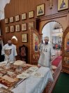 27-Архиепископ Амфилохий возглавил церковные торжества по случаю праздника Крещения Господня