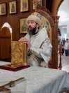 36-Архиепископ Амфилохий возглавил церковные торжества по случаю праздника Крещения Господня