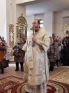 37-Архиепископ Амфилохий возглавил церковные торжества по случаю праздника Крещения Господня