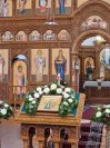 38-Архиепископ Амфилохий возглавил церковные торжества по случаю праздника Крещения Господня