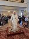 52-Архиепископ Амфилохий возглавил церковные торжества по случаю праздника Крещения Господня