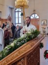 53-Архиепископ Амфилохий возглавил церковные торжества по случаю праздника Крещения Господня