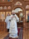 55-Архиепископ Амфилохий возглавил церковные торжества по случаю праздника Крещения Господня