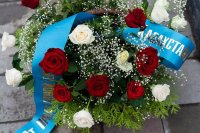 2-Участники празднования 25-летия обретения мощей преподобноисповедника Севастиана почтили память жертв политических репрессий ХХ столетия