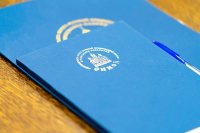 5-Управляющий Усть-Каменогорской и Семипалатинской епархией принял участие в заседании Синода Православной Церкви Казахстана, состоявшемся в Караганде