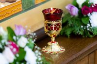 7-Управляющий Усть-Каменогорской и Семипалатинской епархией принял участие в заседании Синода Православной Церкви Казахстана, состоявшемся в Караганде