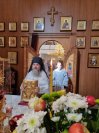 4-В воскресный день архиепископ Амфилохий совершил Божественную Литургию в главном храме Восточного Казахстана