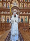 13-В воскресный день архиепископ Амфилохий совершил Божественную Литургию в главном храме Восточного Казахстана