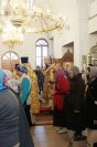 4-Божественная Литургия в Неделю 24-ю по Пятидесятнице