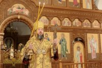 12-Божественная Литургия в Неделю 24-ю по Пятидесятнице