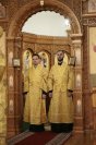 29-Божественная Литургия в Неделю 24-ю по Пятидесятнице