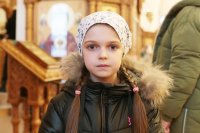 37-Божественная Литургия в Неделю 24-ю по Пятидесятнице