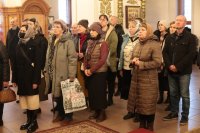 39-Божественная Литургия в Неделю 24-ю по Пятидесятнице